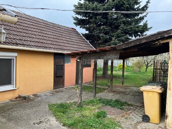 Rodinný dom na predaj - 3