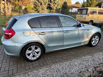 Predám BMW 118 D - 3