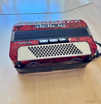 Delicia Carmen 23 96 bas - 3