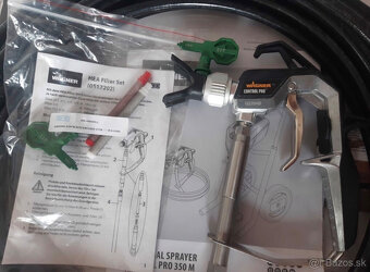 Wagner Control Pro 350M - 3