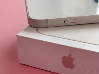 iPhone 13 128GB Starlight - 3