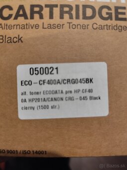 Cartridge - 3
