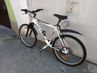 Predám horský bicykel 26 - 3