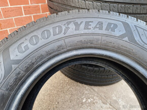 215/75 r16 C letne pneu zatazove uzitkove 215 75 16 R16C C - 3