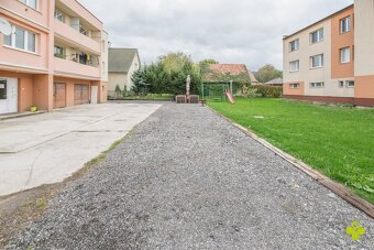 Pekný 4 izbový byt Sebedražie lodžia vlastné kúrenie - 3