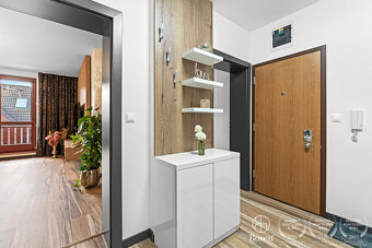 BOSEN | Rezervované Priestranný apartmánový byt - 3