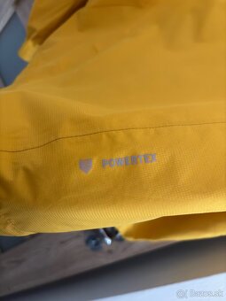 Salewa Puez Aqua 4 Powertex Hardshell - 3