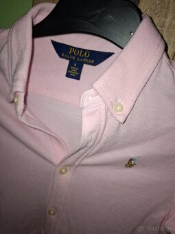 Ralph Lauren. - 3