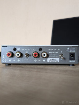 Zosilovač Schiit Magni 3 - 3