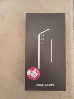 Samsung galaxy S25 Ultra 512GB - 3