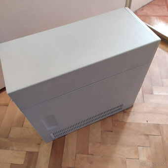 Retro pocitac pentium 75 mhz - 3