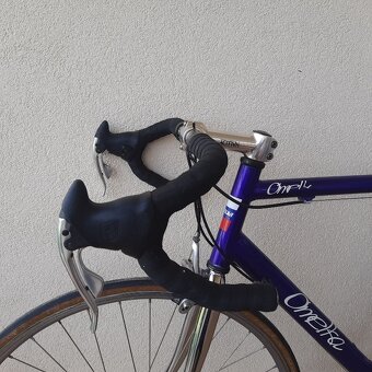 Omelka road | Campagnolo Veloce | 56 - 3