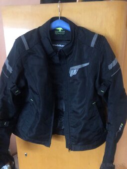 Dánska Bunda a nohavice značky Probiker - 3