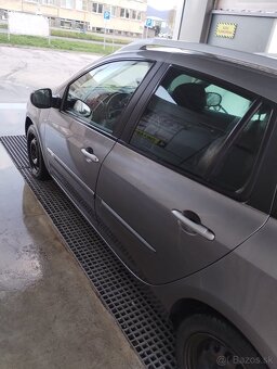 Renault Clio 145000 km - 3