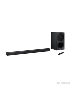 Soundbar Samsung - 3