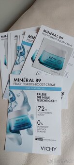 predam nove vzorky VICHY - 3