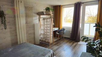 Prenájom 1 izbový byt Centrum I Dubnica nad Váhom - 3