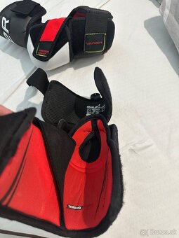 Bauer Vapor 2X - 3
