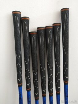 predam golfove palice Callaway X2 - 3