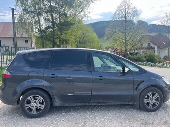Ford S-Max 2.0 TDCi - 3