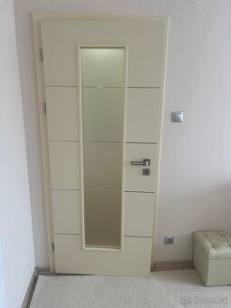 Dvere Sapeli - 3