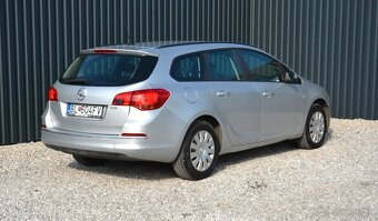 Opel Astra ST 1.7 CDTi SR pôvod - 3