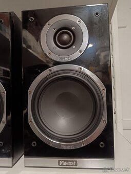 Magnat Shadow 203 - 3