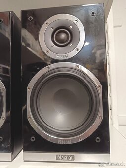 Magnat Shadow 203 - 3