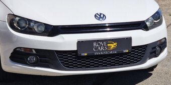 Volkswagen Scirocco 1.4 TSI - 3