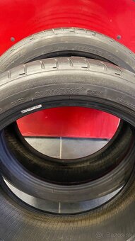 BRIDGESTONE - 225/45 R18 - 3