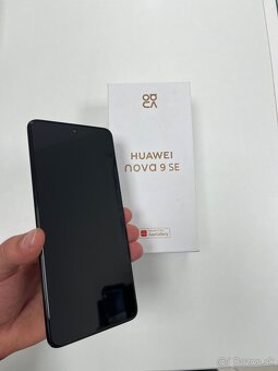 Huawei Nova 9 SE 8/128GB - 3