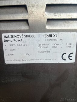 Predám BQL-838 - 3