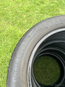 Letné pneu Continental 225/50 R17 - 3
