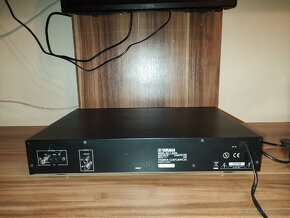 Yamaha t-s 500 tuner reciever - 3