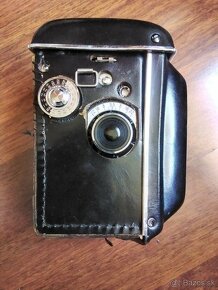 Yashica D - 3