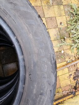 Matador Hectora 3 225/55 R16 - 3
