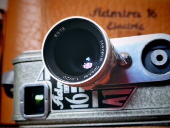 ADMIRA ELECTRIC A1 - 3
