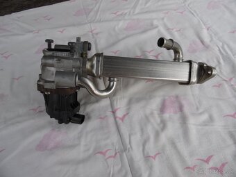 5801365304 - Egr ventil Fiat Ducato 2.3 jtd - 3