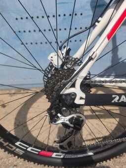 Bicykel Haibike - 3