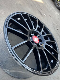 BBS CM 5x112 r19 - 3