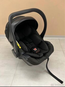 Babystyle egg diamond black - 3