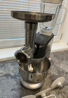 Concept RM 4420 Kuchynský robot - 3