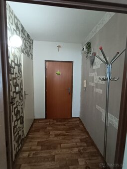 Predaj garsónka , Levice , 20 m2 - 3