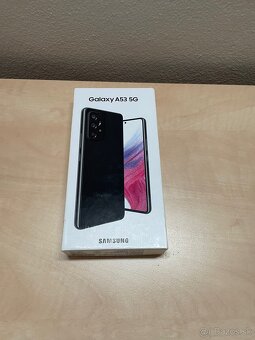 Samsung Galaxy A53 5G - 3