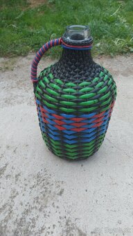 Demižon 10l - 3