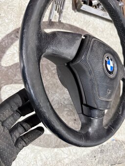 Volant e46/36 - 3