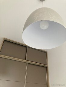 Lampa závesná - 3
