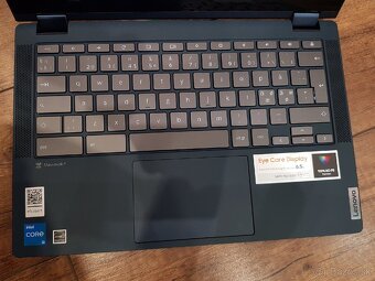 Lenovo Ideapad Flex 5 Chrome OLED - 3