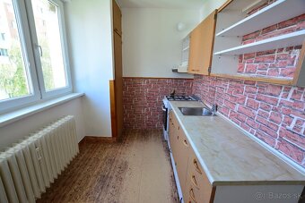 Prenájom 2 izbový byt s loggiou, Za Hornádom, Spiš.Nová Ves - 3