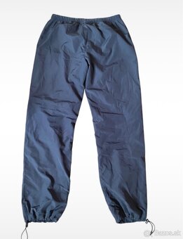 Trackpants / Tepláky L– Voľnejší strih - 3